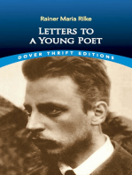 Letters to a Young Poet