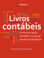 Livros contábeis: A escrituração contábil no atual cenário tributário