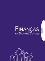 Gestão em Shopping Centers: Finanças