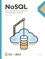 NoSQL: Como armazenar os dados de uma aplicação moderna