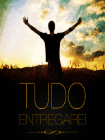 Tudo Entregarei | Aluno