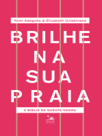 Brilhe na sua praia: A bíblia da garota negra