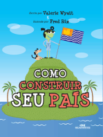 Como construir seu país