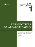 Perspectivas da alfabetização