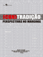 (Con)tradição: Perspectivas no marginal