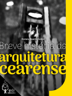 Breve história da arquitetura cearense