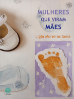 Mulheres que viram mães