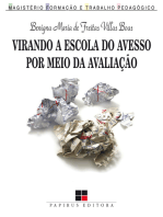 Virando a escola do avesso por meio da avaliação