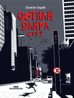 Gotham Sampa City