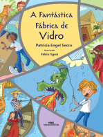 A fantástica fábrica de vidros