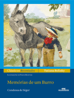 Memórias de um burro