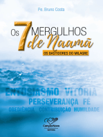 7 Mergulhos De Naamã