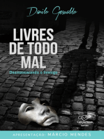 Livres de Todo O Mal: Desmascarando o Inimigo