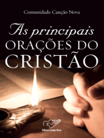 As principais orações do cristão