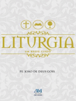 Liturgia - Um breve curso