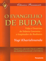 O Evangelho de Buda