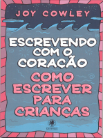 Escrevendo com o coração: Como escrever para crianças