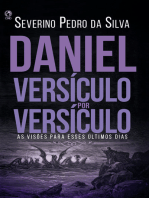 Daniel Versículo por Versículo: As Visões Para Esses Últimos Dias