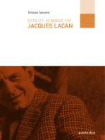 Estilo e verdade em Jacques Lacan