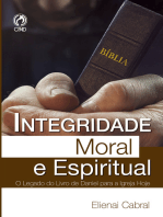 Integridade Moral e Espiritual