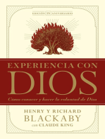 Experiencia con Dios, edición 25 aniversario