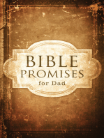 Bible Promises for Dad