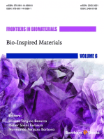 Bio-Inspired Materials