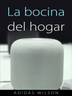 La bocina del hogar