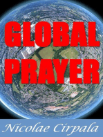 Global Prayer