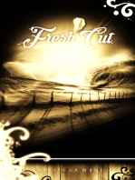 Fresh Cut: Rising Sun Saga book 2