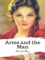 Arms and the Man