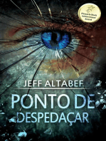 Ponto de Despedaçar: Um Thriller de Ponto - Livro 2