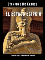 El Estado Egipcio