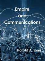 Empire and Communications