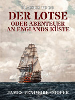 Der Lotse oder Abenteuer an Englands Küste