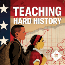 Teaching Hard History