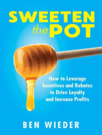 Sweeten the Pot