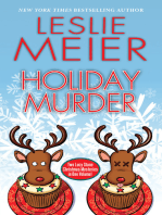 Holiday Murder