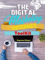 The Digital Marketing Internet Toolkit