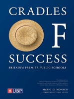 Cradles of Success