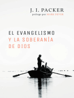 El evangelismo y la soberanía de Dios