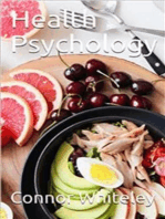 Health Psychology