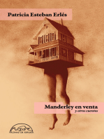 Manderley en venta y otros cuentos