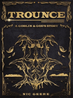 Trounce: goblins and gods, #1