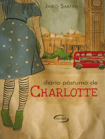 Diário póstumo de Charlotte