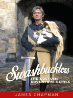 Swashbucklers: The costume adventure series