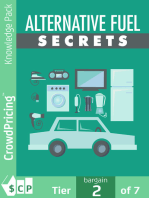 Alternative Fuel Secrets