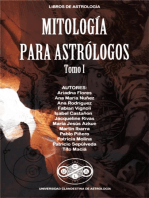 Mitología para Astrólogos