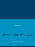 Patchwork poétique