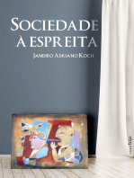 Sociedade à espreita